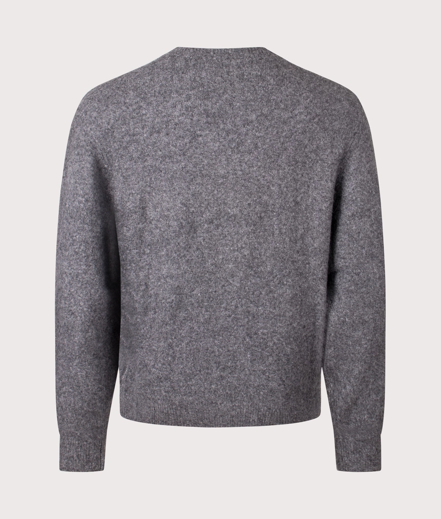 Carhartt WIP Mens Relaxed Fit Curtis Jumper